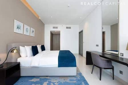 1 Bedroom Apartment for Rent in Business Bay, Dubai - Fully Furnished 1 Bed Apartment | Full Canal View | Fully Furnished | Ready to Move In 1 Bedroom Apartment for Rent in Business Bay, Dubai - Fully Furnished 1 Bed Apartment | Full Canal View | Fully Furnished | Ready to Move In
