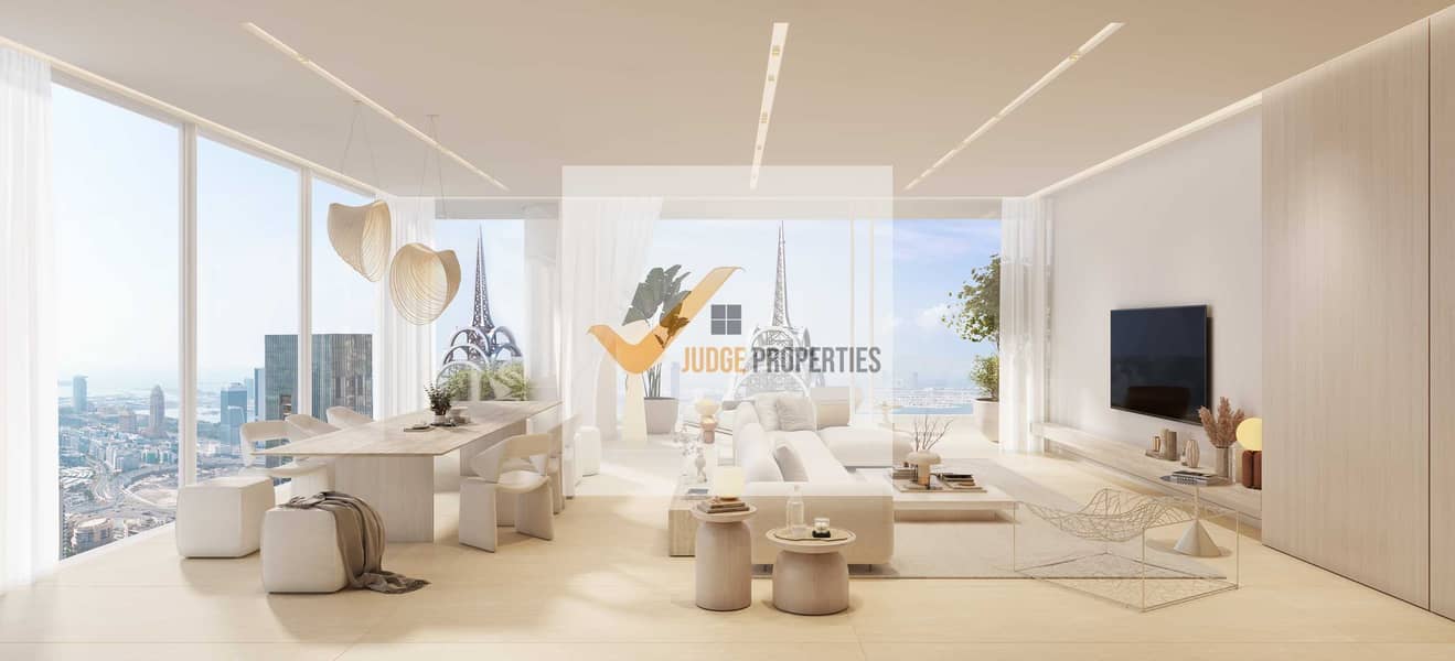 4 BG-THE CHEDI-3 BEDROOM APARTMENT. jpg 4 BG-THE CHEDI-3 BEDROOM APARTMENT. jpg