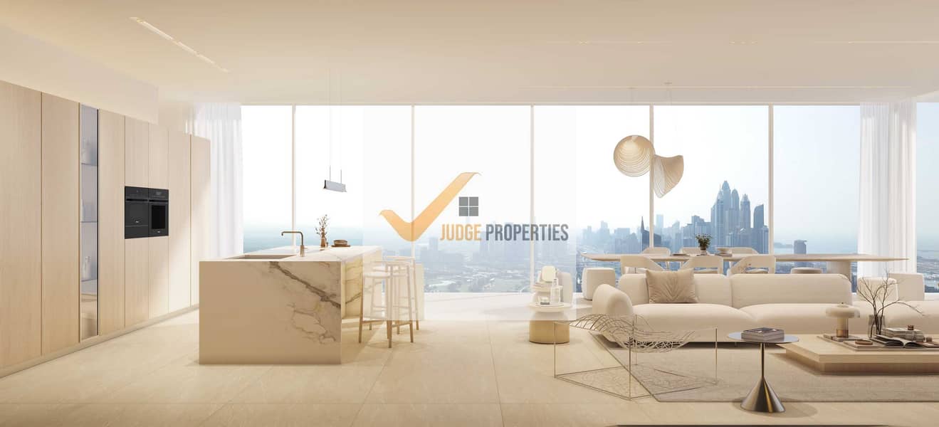 6 3 BG-THE CHEDI-3 BEDROOM APARTMENT. jpg