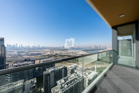 1 Bedroom Flat for Sale in Sobha Hartland, Dubai - Resort Style Living with Panoramic Views 1 Bedroom Flat for Sale in Sobha Hartland, Dubai - Resort Style Living with Panoramic Views