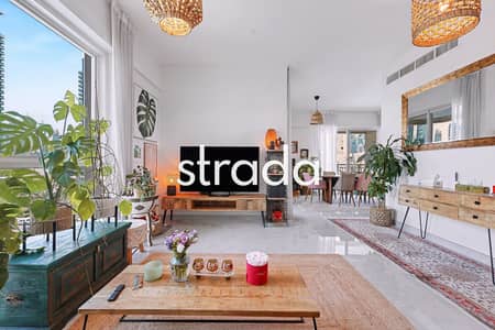 2 Bedroom Apartment for Rent in The Views, Dubai - Premium Upgrade | Largest Layout | Canal View 2 Bedroom Apartment for Rent in The Views, Dubai - Premium Upgrade | Largest Layout | Canal View