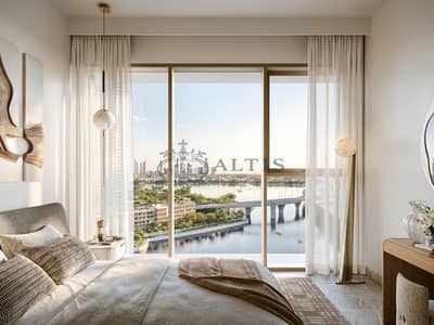 1 Bedroom Apartment for Sale in Dubai Creek Harbour, Dubai - Investor Deal | Resale | Luxury Waterfront Living 1 Bedroom Apartment for Sale in Dubai Creek Harbour, Dubai - Investor Deal | Resale | Luxury Waterfront Living