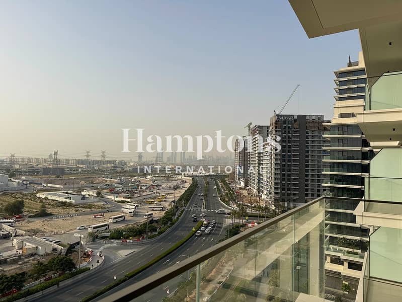 Mid Floor | Brand New | Chiller Free Mid Floor | Brand New | Chiller Free