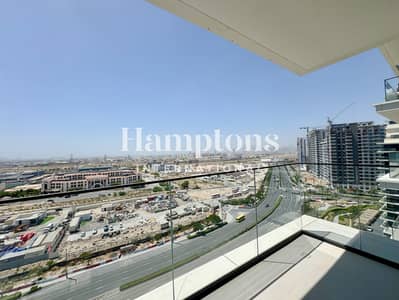 1 habitación Apartamento para en Alquiler en Dubai Hills Estate, Dubai - Apartamento en Dubai Hills Estate，Golf Grand, 1 dormitorio, 120000 AED - 15454692