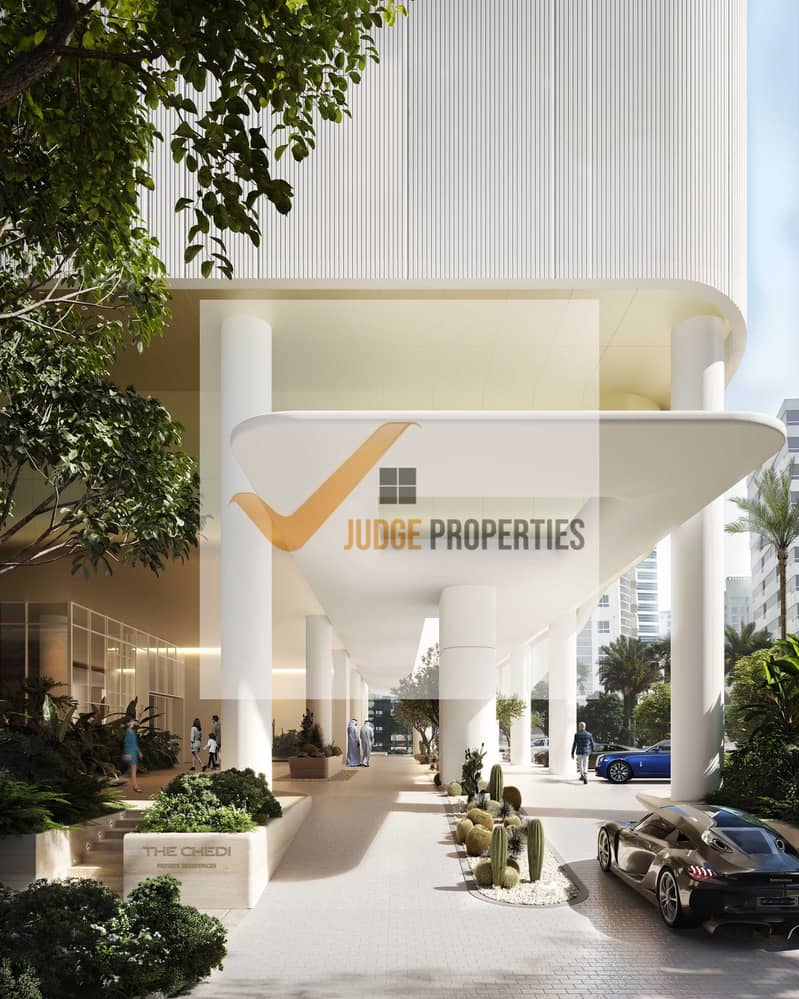 20 9 Exterior entrance lobby Adjustment shot. jpg