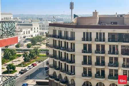 1 Bedroom Apartment for Sale in Arjan, Dubai - Brand New Vacant Chiller Free Fitted Kitchen 1 Bedroom Apartment for Sale in Arjan, Dubai - Brand New Vacant Chiller Free Fitted Kitchen