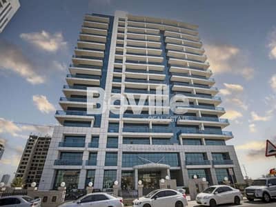 Estudio para en Alquiler en Dubai Sports City, Dubai - Bermuda Views8. jpg