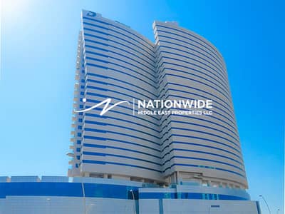 1 Bedroom Flat for Sale in Al Reem Island, Abu Dhabi - Semi-Furnished|Great Views|Prime Area|Best Living 1 Bedroom Flat for Sale in Al Reem Island, Abu Dhabi - Semi-Furnished|Great Views|Prime Area|Best Living