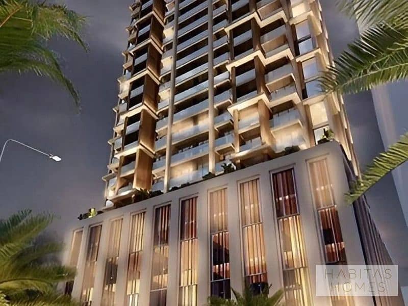 Private Pool | 2 Bedroom Duplex | Ready Soon Private Pool | 2 Bedroom Duplex | Ready Soon