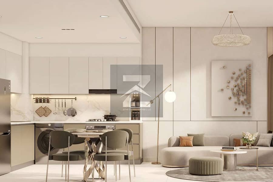 HANDOVER SOON! Prime Investment | High ROI Location HANDOVER SOON! Prime Investment | High ROI Location