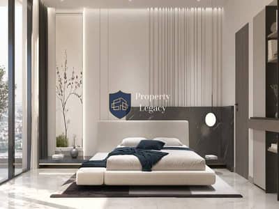 Studio for Sale in Dubai Land Residence Complex (DLRC), Dubai - Multiple Units | High Floor | Selling for OP Studio for Sale in Dubai Land Residence Complex (DLRC), Dubai - Multiple Units | High Floor | Selling for OP