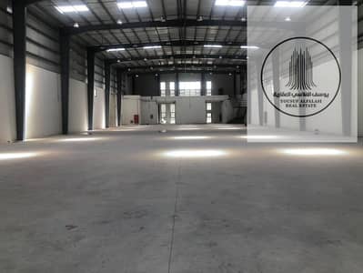 Warehouse for Rent in Umm Al Thuoob, Umm Al Quwain - WhatsApp Image 2026-05-07 at 2.13. 38 PM (4). jpeg