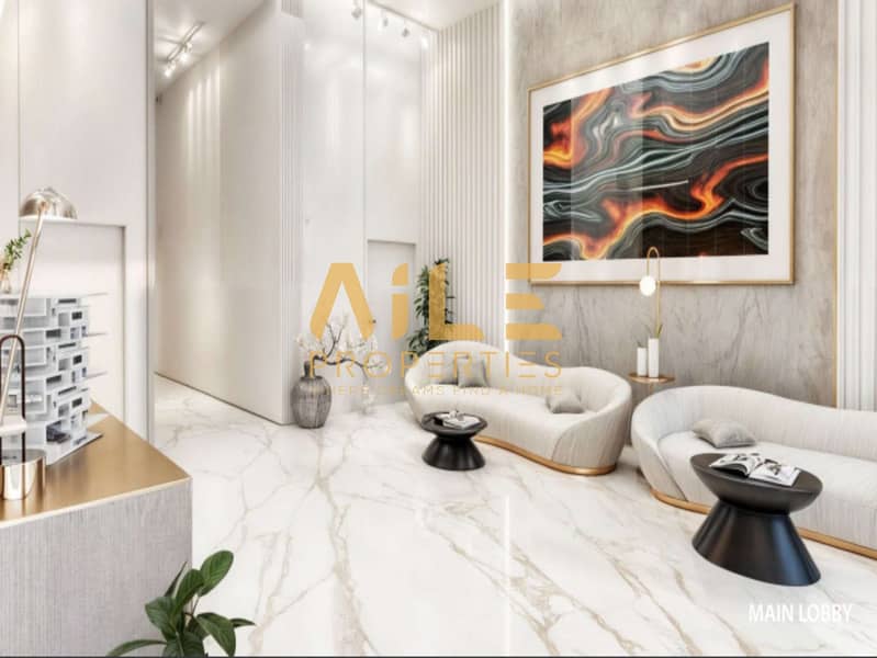 2BED Marina VIEW 10% discount Ready after 2 Months - Image 10
