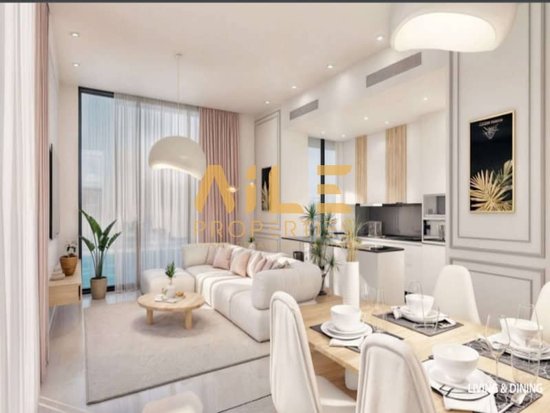 Fully Furnished 10% discount Ready after 2 Months - Image 5