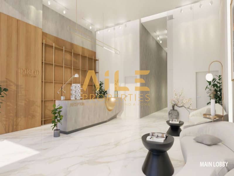 Fully Furnished 10% discount Ready after 2 Months - Image 8