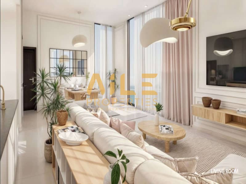 Fully Furnished 10% discount Ready after 2 Months - Image 11