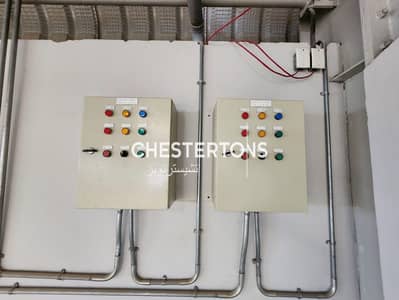 Warehouse for Rent in Al Sajaa Industrial, Sharjah - NO AGENT I 8.5 METERS HEIGHT I 16KW Warehouse for Rent in Al Sajaa Industrial, Sharjah - NO AGENT I 8.5 METERS HEIGHT I 16KW