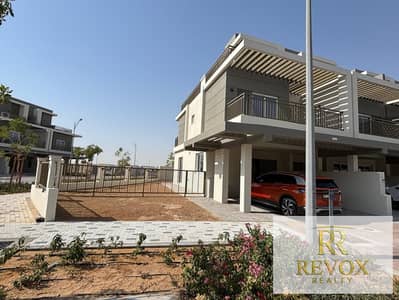 3 Bedroom Townhouse for Rent in DAMAC Hills 2 (Akoya by DAMAC), Dubai - WhatsApp Image 2026-06-10 at 4.41. 17 PM (15). jpeg 3 Bedroom Townhouse for Rent in DAMAC Hills 2 (Akoya by DAMAC), Dubai - WhatsApp Image 2026-06-10 at 4.41. 17 PM (15). jpeg