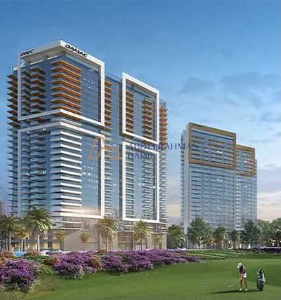1 habitación Apartamento para en Venta en DAMAC Hills, Dubai - WhatsApp Image 2026-06-11 at 15.12. 03 (1). jpeg