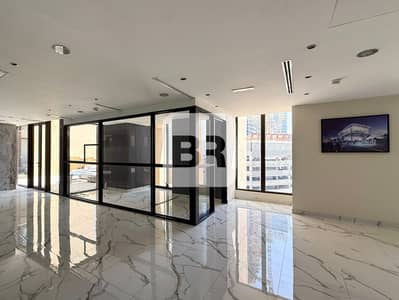Office for Rent in Dubai Media City, Dubai - IMG_6557. jpg