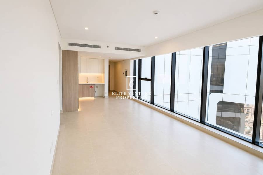 VACANT | BRAND NEW APARTMENT | UNFURNISHED - Image 2