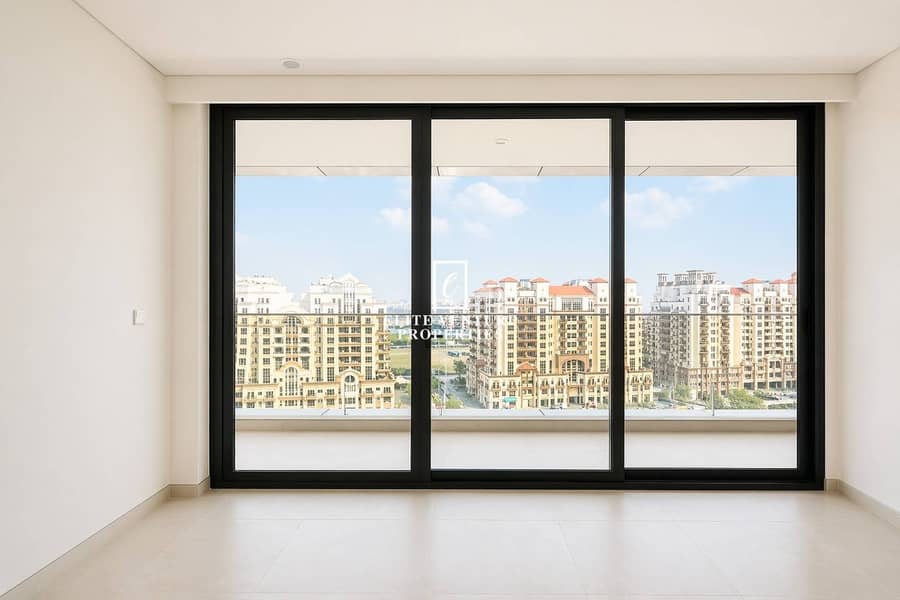 VACANT | BRAND NEW APARTMENT | UNFURNISHED - Image 3