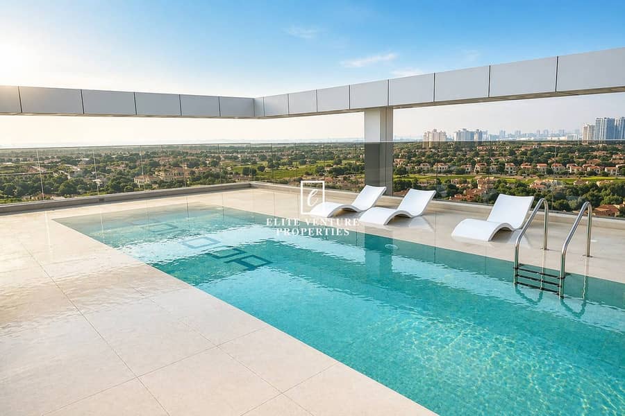 VACANT | BRAND NEW APARTMENT | UNFURNISHED - Image 8