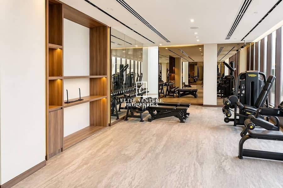 VACANT | BRAND NEW APARTMENT | UNFURNISHED - Image 9