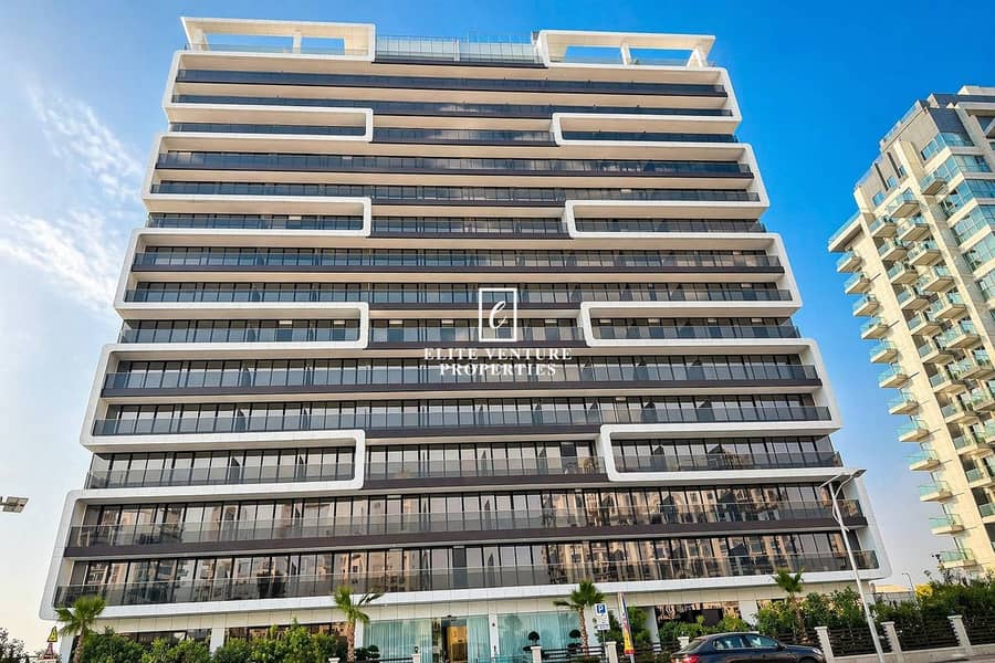 VACANT | BRAND NEW APARTMENT | UNFURNISHED - Image 13