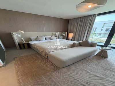 4 Bedroom Villa for Sale in Ajmal Makan City - Sharjah Waterfront, Sharjah - Ready to move | Payment plan | ROI 4 Bedroom Villa for Sale in Ajmal Makan City - Sharjah Waterfront, Sharjah - Ready to move | Payment plan | ROI