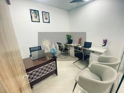 Office zum zur Miete in Al Qusais, Dubai - 1cc1f61a-26b3-404e-b3ac-740dafe8ba61. jpg
