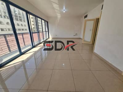 2 habitaciones Apartamento para en Alquiler en Tourist Club Area (TCA), Abu Dhabi - WhatsApp Image 2026-06-11 at 2.51. 39 PM (3). jpeg