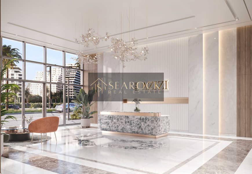 16 Dubai South_Azizi Venice_B 001_Reception View01. jpg