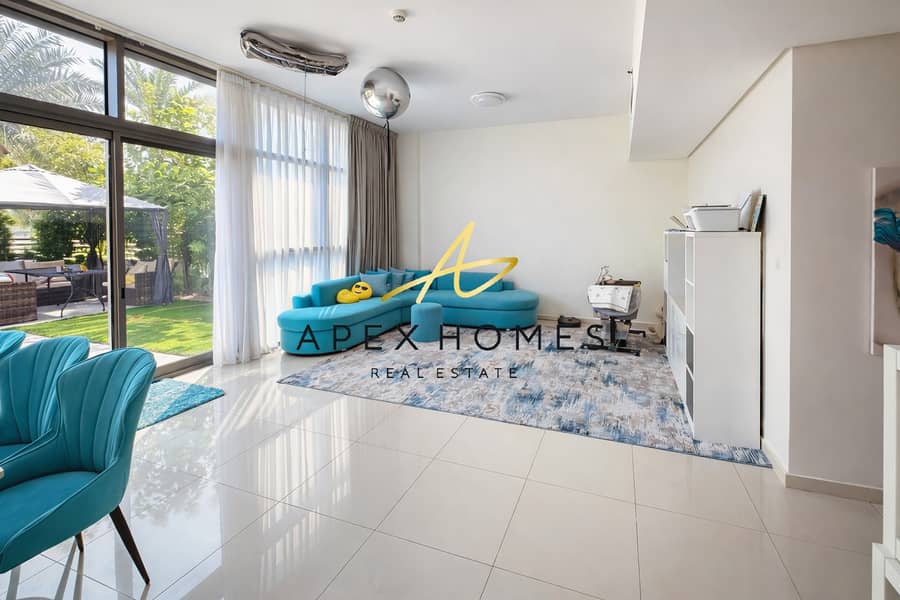 Wohnung in DAMAC Hills,Golf Town,Golf Promenade,Golf Promenade 3,Golf Promenade 3A, 2 schlafzimmer, 3000000 AED - 15454990 Wohnung in DAMAC Hills,Golf Town,Golf Promenade,Golf Promenade 3,Golf Promenade 3A, 2 schlafzimmer, 3000000 AED - 15454990