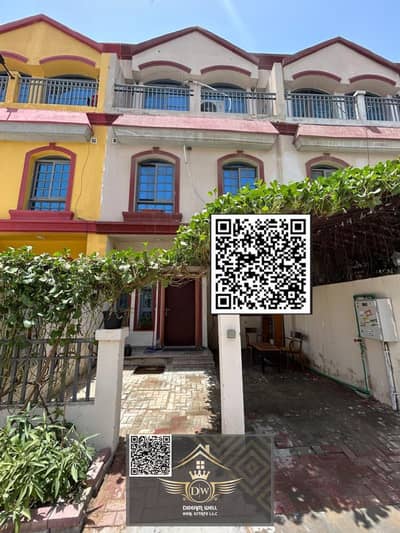 阿吉曼上城区， 阿治曼 2 卧室联排别墅待租 - WhatsApp Image 2026-06-11 at 15.12. 28. jpeg