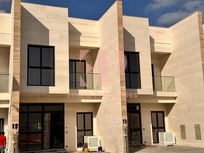 4 Schlafzimmer Villa zum zur Miete in Al Furjan, Dubai - Villa in Al Furjan，Al Furjan West, 4 schlafzimmer, 190000 AED - 15455011