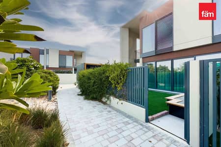4 habitaciones Townhouse para en Alquiler en Dubailand, Dubai - Casa adosada en Dubailand，Cherrywoods, 4 dormitorios, 260000 AED - 15455024