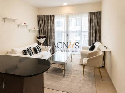 2 Bedroom Apartment for Rent in Dubai Marina, Dubai - FURNISHED | HIGH FLOOR | MARINA LIVING 2 Bedroom Apartment for Rent in Dubai Marina, Dubai - FURNISHED | HIGH FLOOR | MARINA LIVING