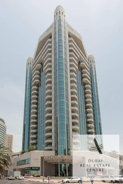 Office zum zur Miete in Deira, Dubai - _MG_2073. jpg