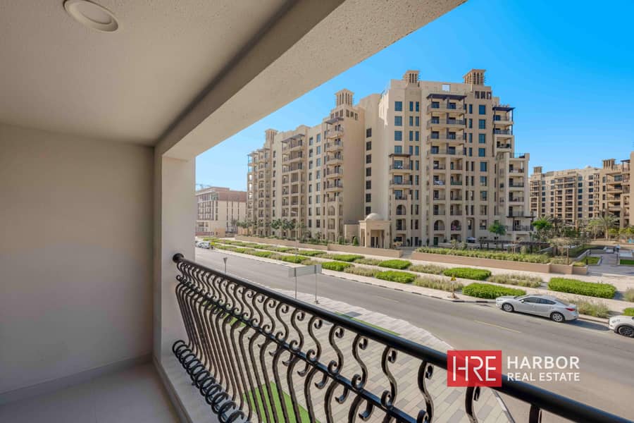 Luxurious 2BR | Near Burj Al Arab | Chiller Free Luxurious 2BR | Near Burj Al Arab | Chiller Free