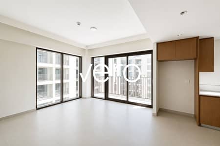 2 Bedroom Flat for Rent in Dubai Creek Harbour, Dubai - Corner Unit | Spacious | Vacant 2 Bedroom Flat for Rent in Dubai Creek Harbour, Dubai - Corner Unit | Spacious | Vacant