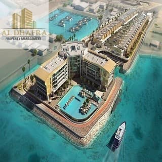 Resort Living at Royal M Villa Residence Al Bateen Resort Living at Royal M Villa Residence Al Bateen