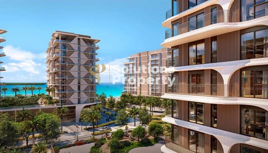 1 Slaapkamer Appartement te Koop in Fahid Island, Abu Dhabi - ALDAR_TheBeachHouseFahid01_CGI02_04. jpg 1 Slaapkamer Appartement te Koop in Fahid Island, Abu Dhabi - ALDAR_TheBeachHouseFahid01_CGI02_04. jpg