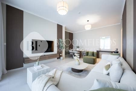 2 Camere Appartamento in Affitto a Saadiyat Island, Abu Dhabi - IMGL5088-HDR. jpg
