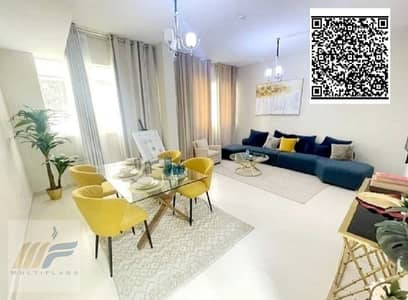 2 Cпальни Апартаменты Продажа в Аль Ясмин, Аджман - الاميرة 5. jpg 2 Cпальни Апартаменты Продажа в Аль Ясмин, Аджман - الاميرة 5. jpg