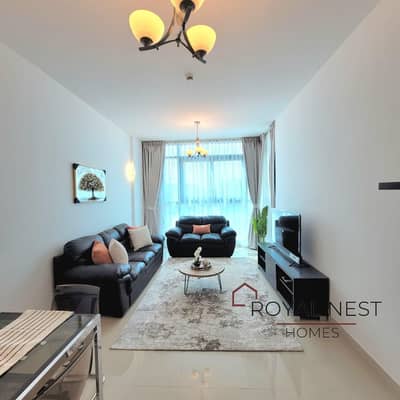 1 chambre Appartement à à louer à Arjan, Dubai - WhatsApp Image 2026-06-10 at 4.42. 14 PM. jpeg