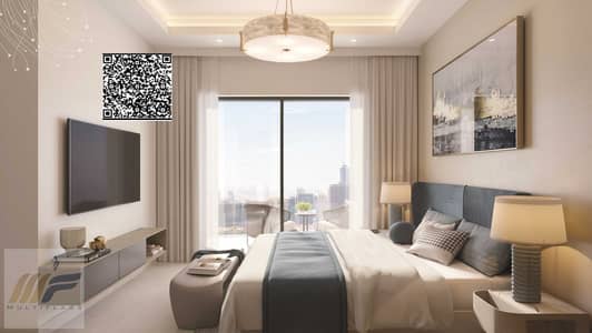 2 Bedroom Apartment for Sale in Al Amerah, Ajman - Ajman Pearls C1 Brochure_012. jpg