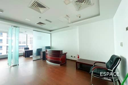 Office for Rent in Business Bay, Dubai - Vacant | Negotiable | Canal View Office for Rent in Business Bay, Dubai - Vacant | Negotiable | Canal View