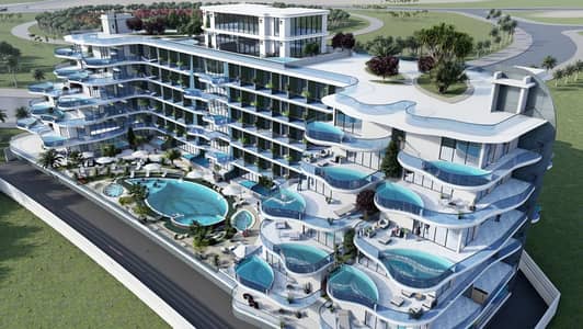2 Slaapkamers Appartement te Koop in Dubai Land Residence Complex (DLRC), Dubai - WhatsApp Image 2026-06-11 at 11.11. 48 AM. jpeg