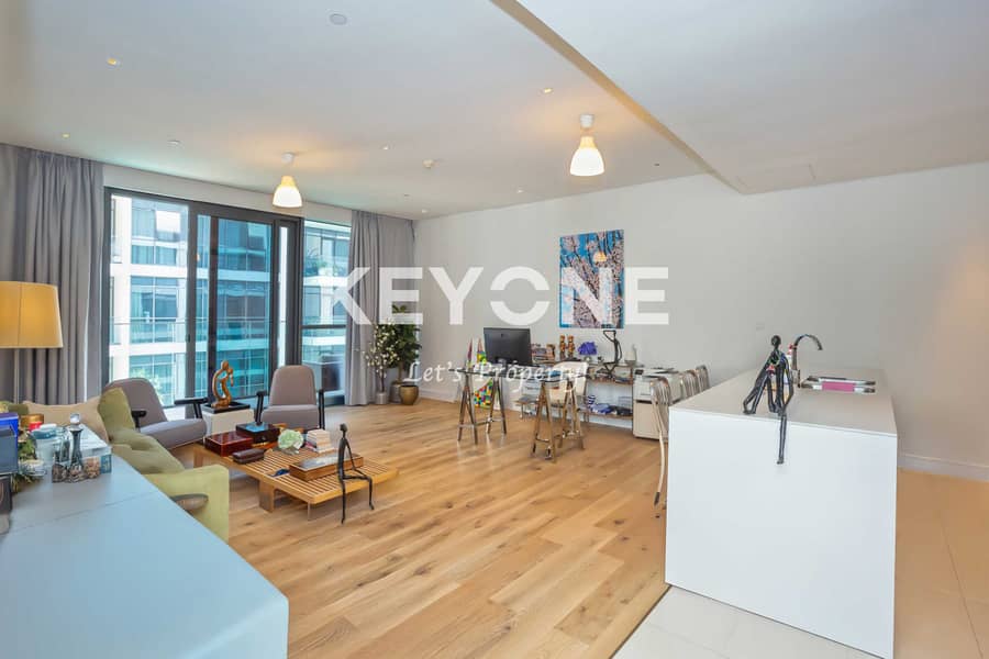 Luxurious and Spacious 1BR | Perfect for Investment | Unfurnished Luxurious and Spacious 1BR | Perfect for Investment | Unfurnished